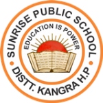 Sun Rise Sen. Sec. School